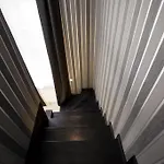 Silver Apartment