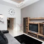 Silver Apartment