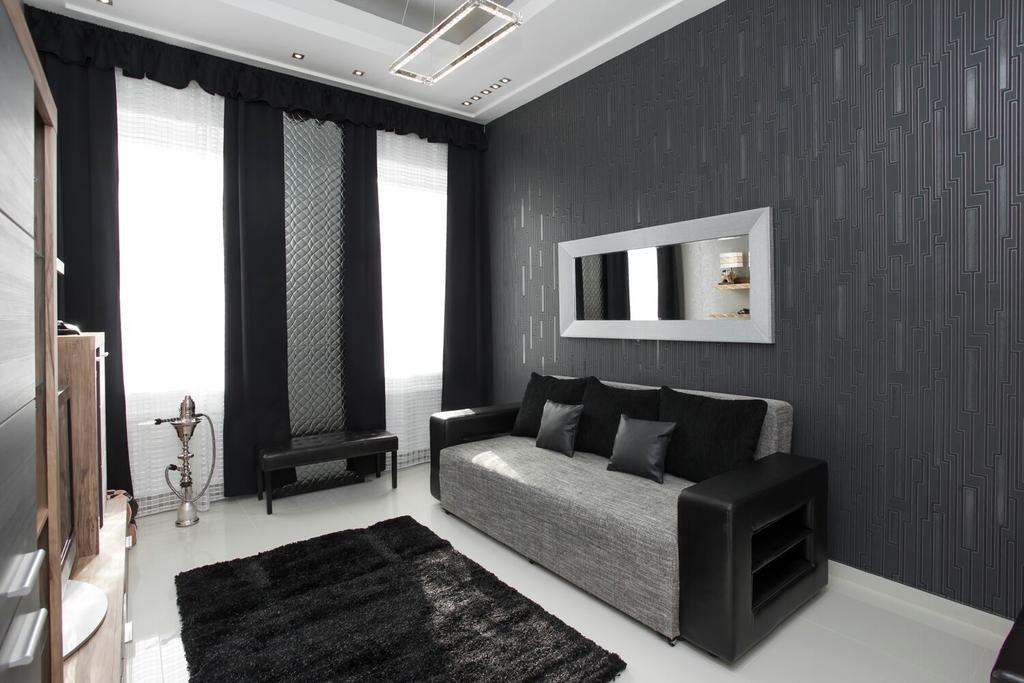 Silver Apartmán