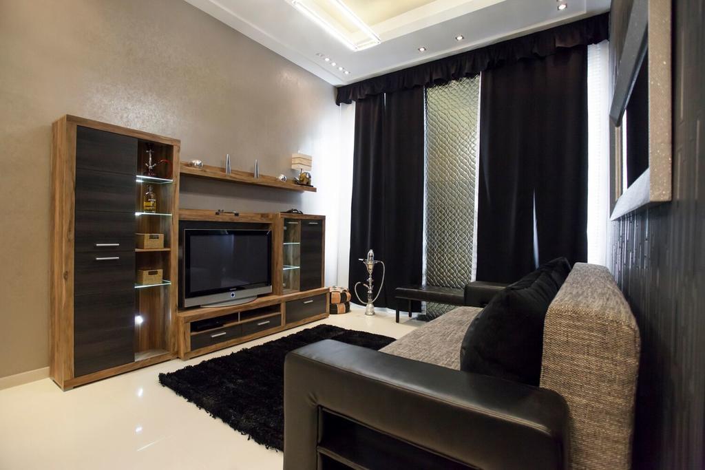 Apartmán Silver *