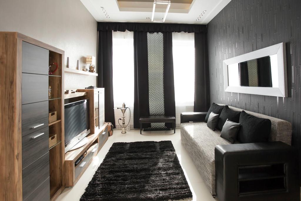 Silver Apartmán Budapešť