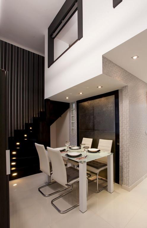 Apartmán Silver *