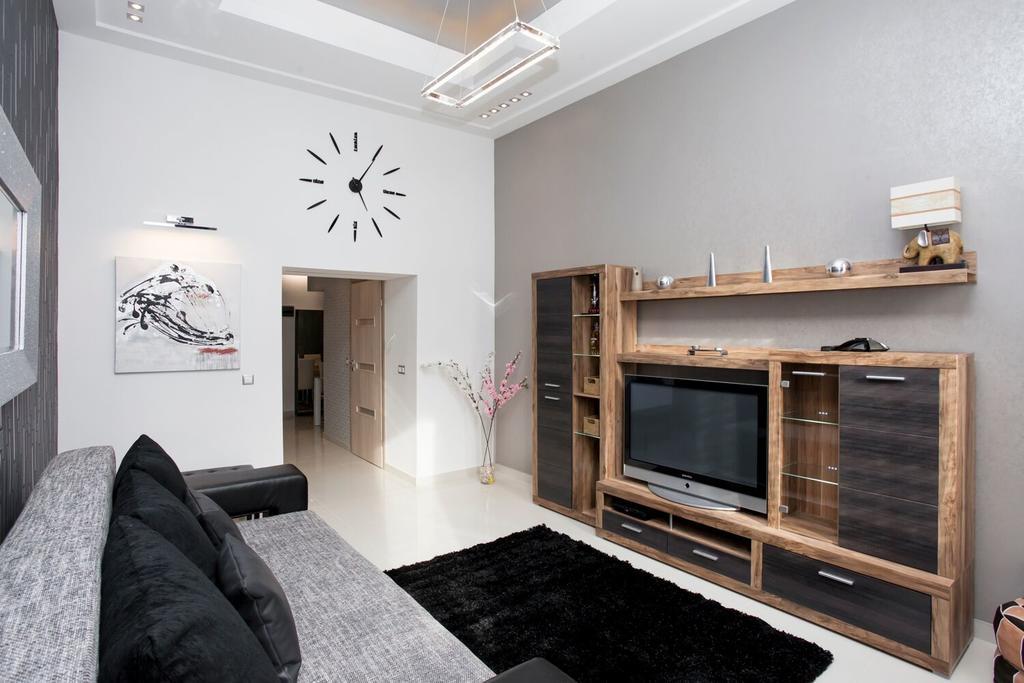 Silver Apartmán *