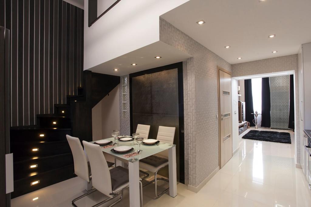 Apartmán Silver