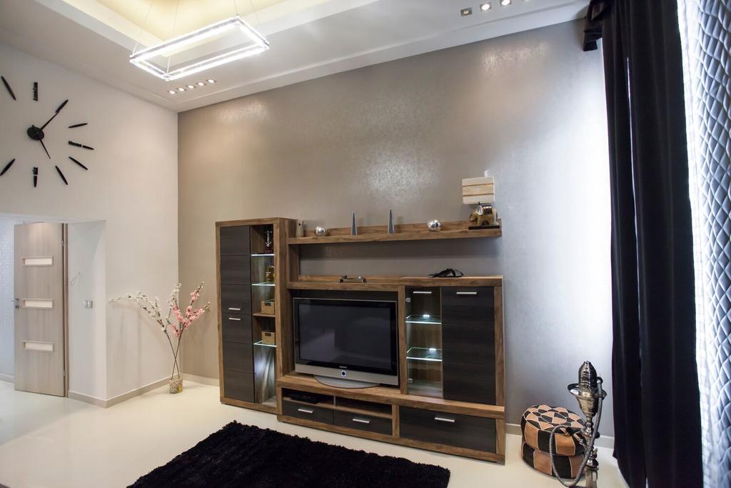 Silver Apartmán Budapešť