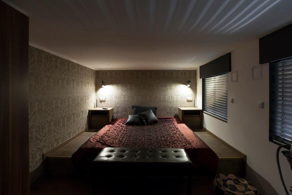 Silver Apartmán *